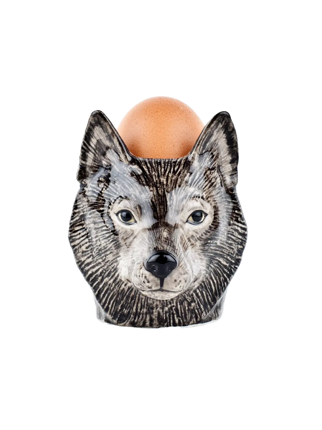 Ceramiczna podstawka na jajko Quail BEBE Concept 
