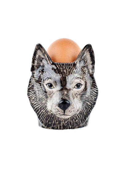 Ceramiczna podstawka na jajko Quail BEBE Concept 