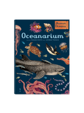 W Muzeum. Oceanarium Wydawnictwo Dwie Siostry BEBE Concept 