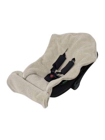 Wełniany śpiworek Mini Zaffiro BEBE Concept 