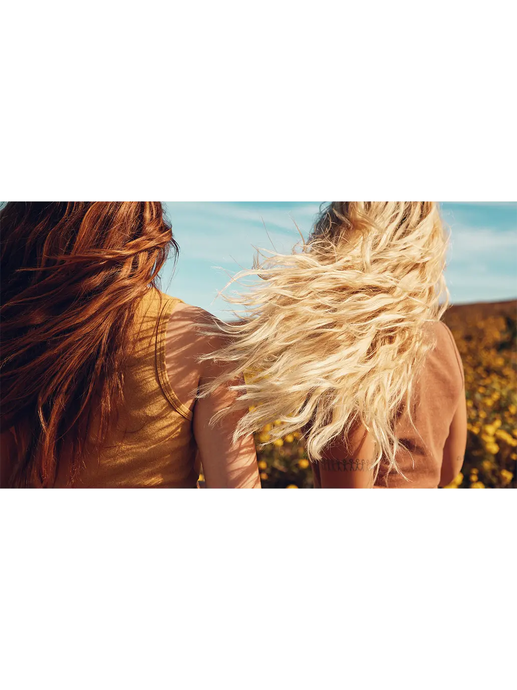 Odżywka bez spłukiwania Blonde Tone Enhancer Sun Bum BEBE Concept 