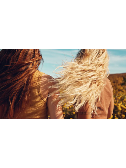 Odżywka bez spłukiwania Blonde Tone Enhancer Sun Bum BEBE Concept 