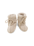 ciepłe buciki z wełny merino Engel Natur BEBE Concept 