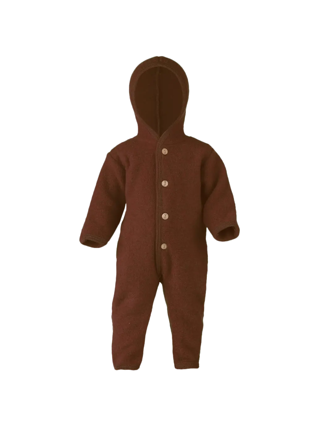 kombinezon z delikatnej wełny merino Engel Natur BEBE Concept 