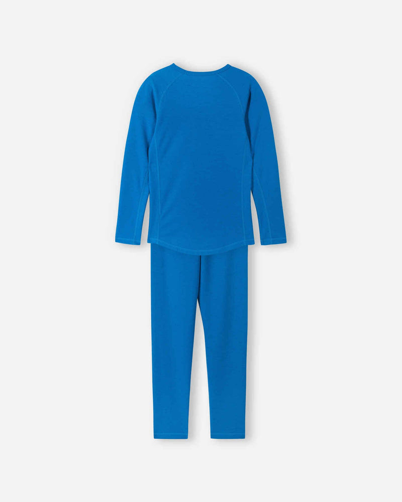Komplet bielizny termicznej Lani Reima BEBE Concept 