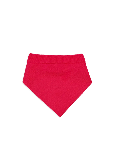 Bandana z wełny merino Fine Mille Family BEBE Concept 