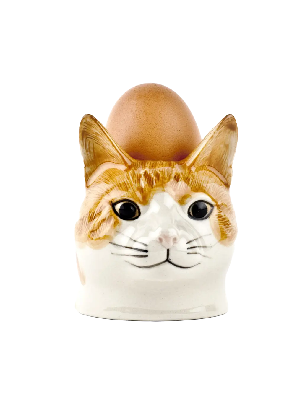 Ceramiczna podstawka na jajko Quail BEBE Concept 