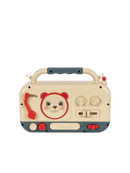 Radyjko Baby Boombox Konges Slojd BEBE Concept 
