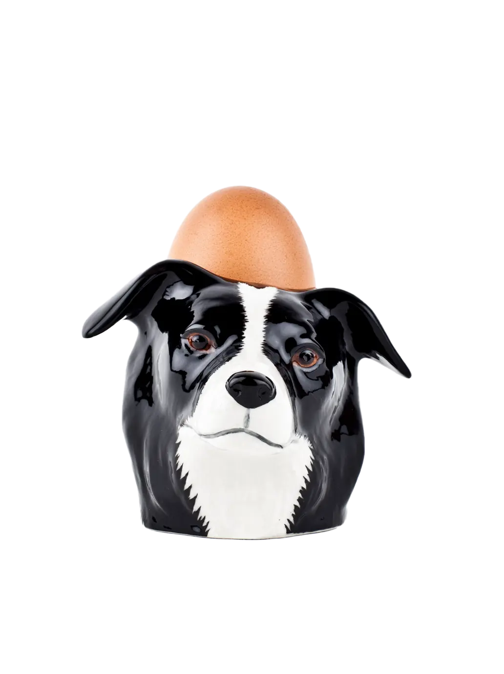 Ceramiczna podstawka na jajko Quail BEBE Concept 