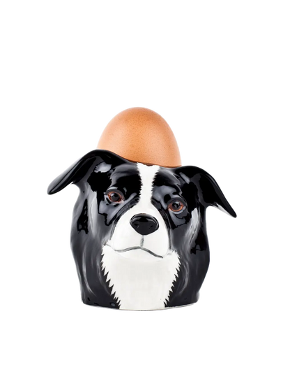 Ceramiczna podstawka na jajko Quail BEBE Concept 