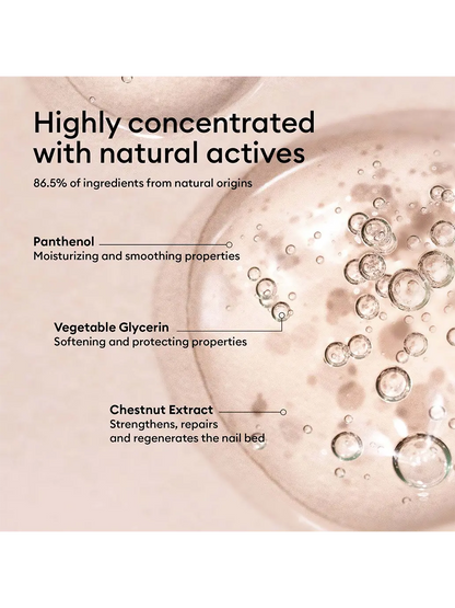 Serum do paznokci i skórek Serum Complet Manucurist BEBE Concept 