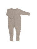 Piżamka niemowlęca z wełny merino Joha BEBE Concept 