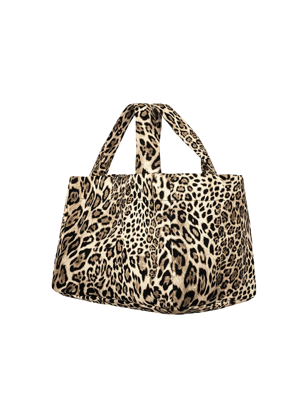 Torba koszyk Mia LEBRAND BEBE Concept 