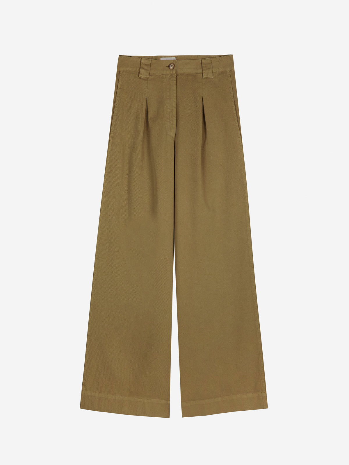 Pleated wide-leg pants Bobo Choses BEBE Concept 