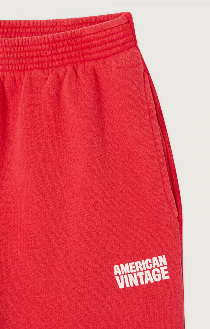 Damskie spodnie Plizzy American Vintage BEBE Concept 