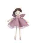 Lalka wróżka Les Fées 29 cm Moulin Roty BEBE Concept 