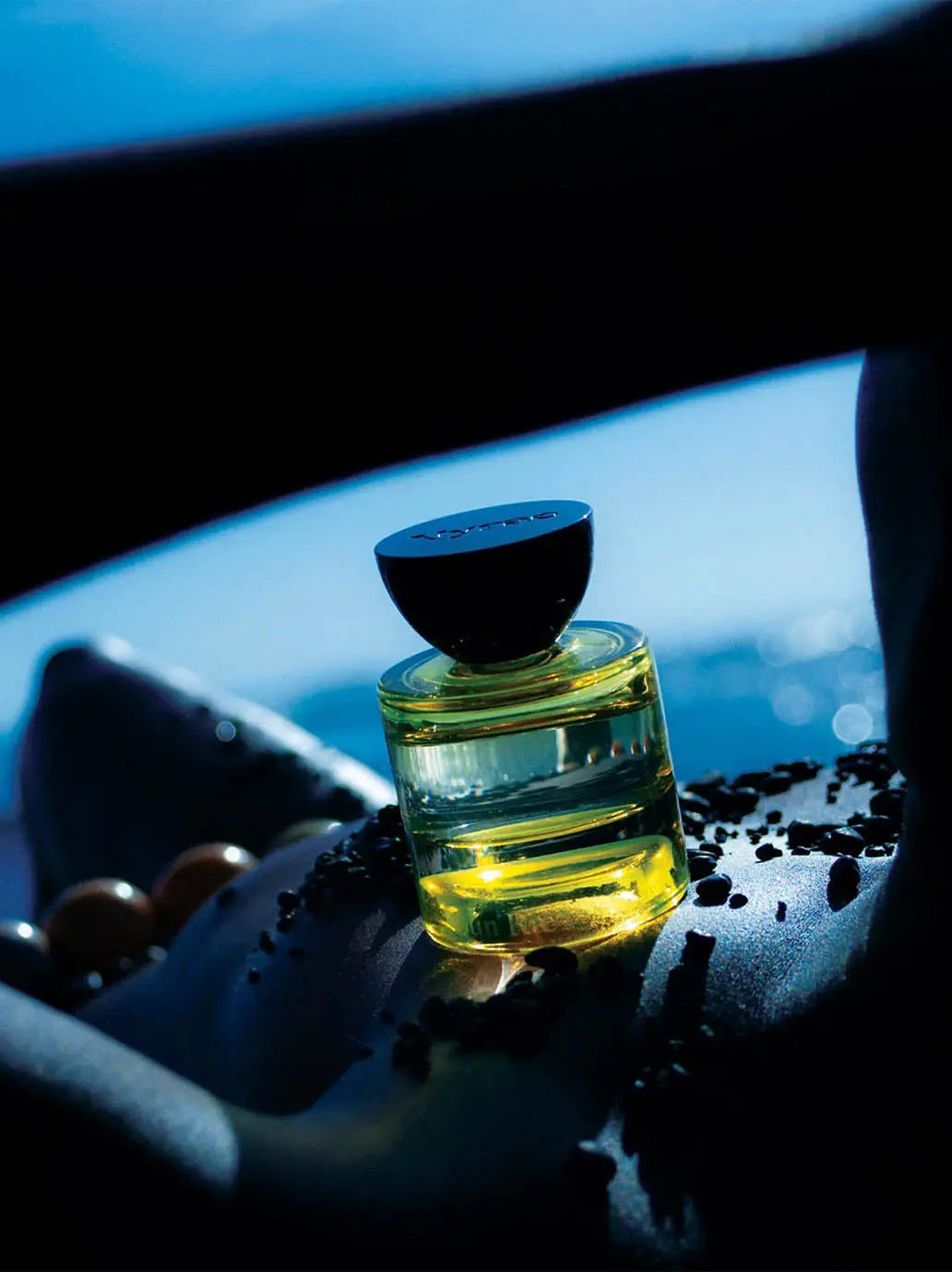 Woda perfumowana Sun Rae Vyrao BEBE Concept 