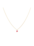Naszyjnik Heart Beat Anna + Nina BEBE Concept 