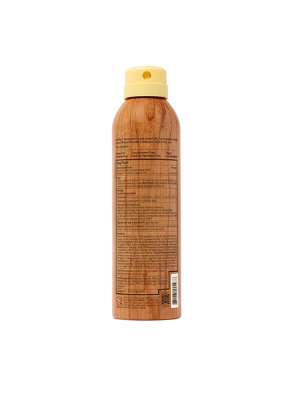 Wodoodporny spray przeciwsłoneczny Original SPF 50 Sun Bum BEBE Concept 