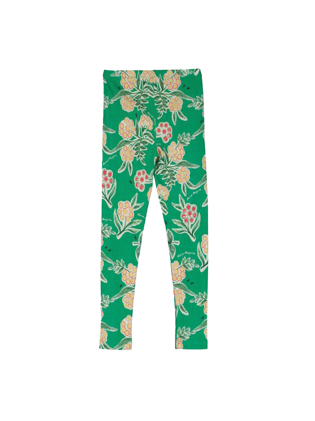 Legginsy Mimosa Maison Mangostan BEBE Concept 