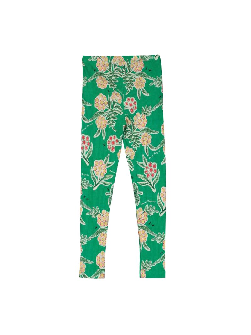 Legginsy Mimosa Maison Mangostan BEBE Concept 