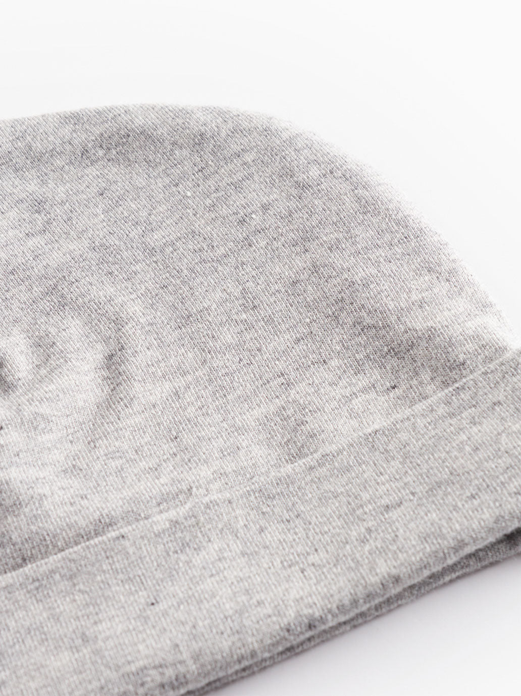 Czapeczka niemowlęca Aiko Modal MarMar Copenhagen BEBE Concept 