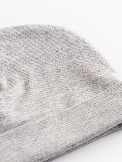Czapeczka niemowlęca Aiko Modal MarMar Copenhagen BEBE Concept 