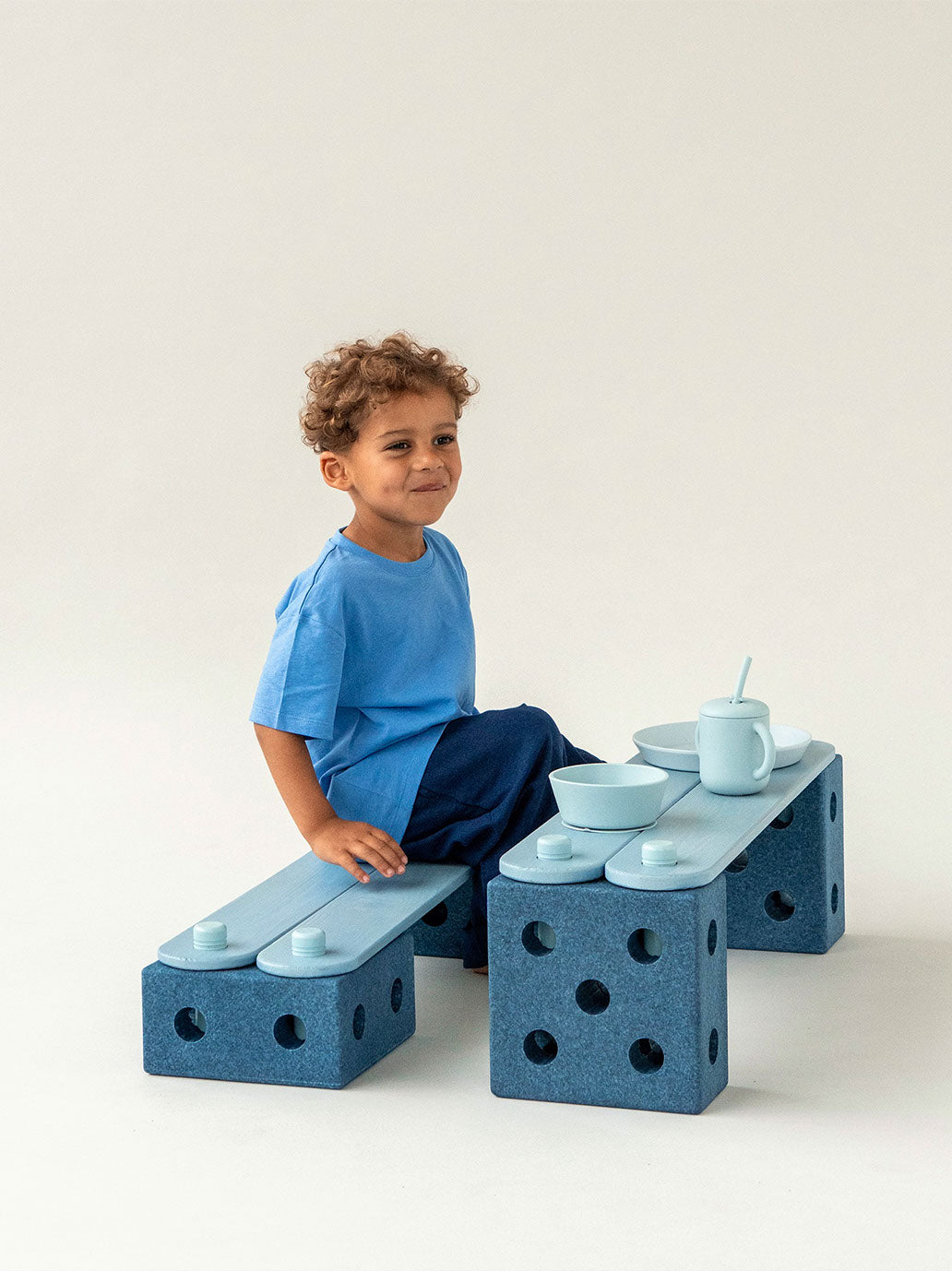Równoważnia Modu Balance Track MODU BEBE Concept 
