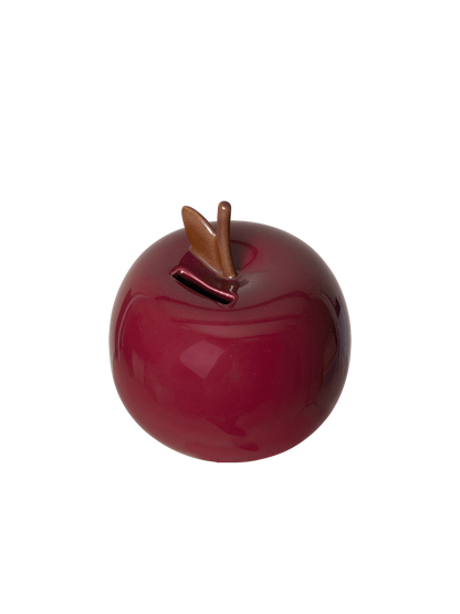Skarbonka Apple Money Bank Ferm Living BEBE Concept 