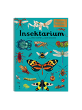 W Muzeum. Insektarium Wydawnictwo Dwie Siostry BEBE Concept 