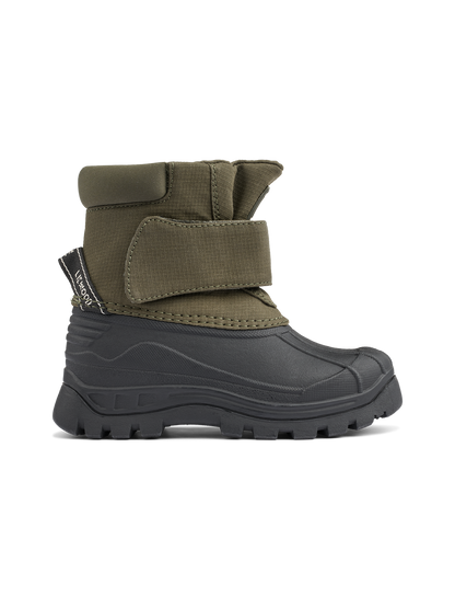 Buty zimowe Becca Liewood BEBE Concept 