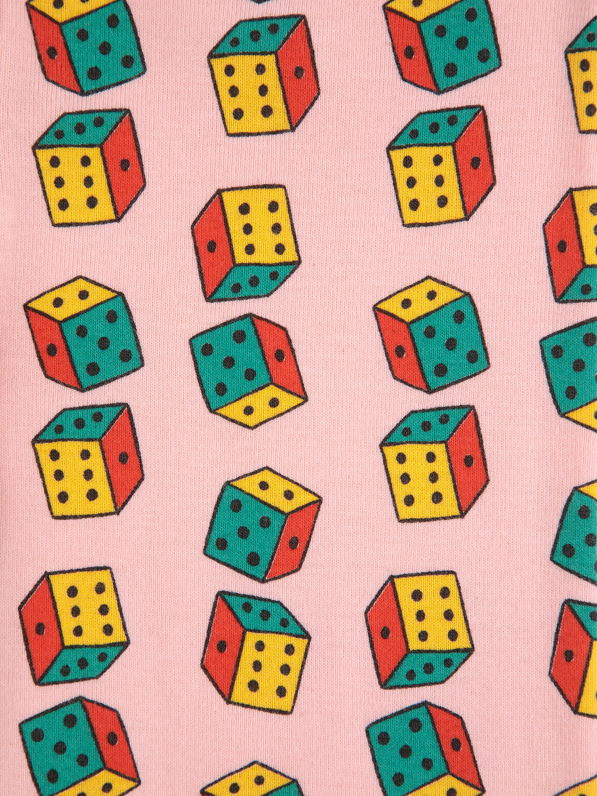 Dices all over leggings Kids Bobo Choses BEBE Concept 