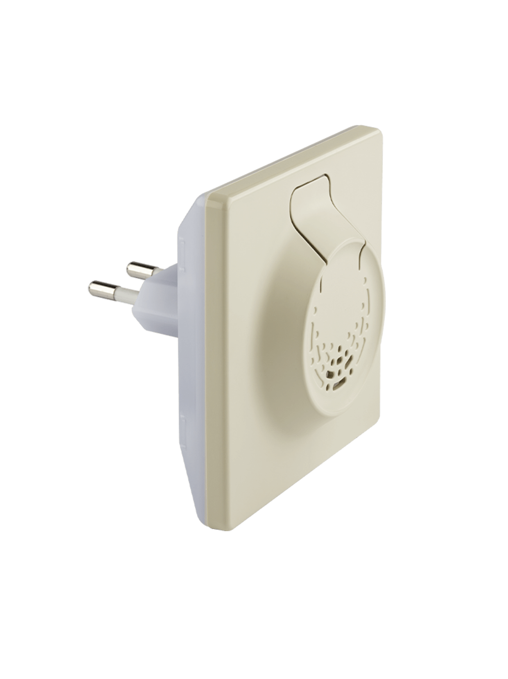 Urządzenie chroniące przed roztoczami Miteless Home Tickless BEBE Concept 
