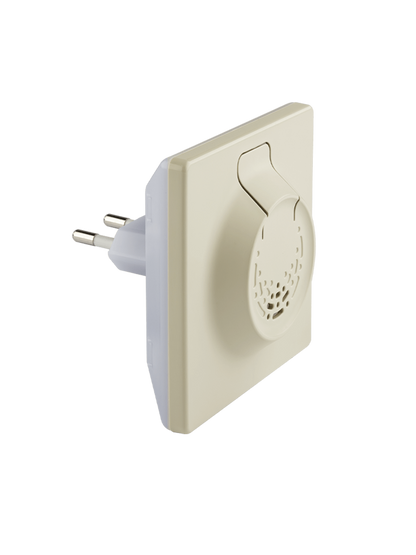 Urządzenie chroniące przed roztoczami Miteless Home Tickless BEBE Concept 