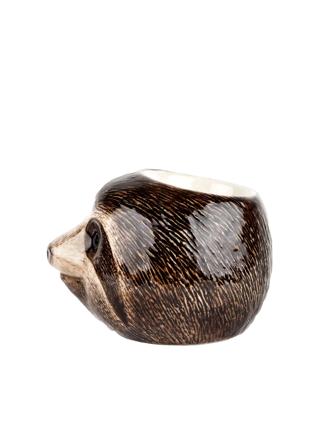 Ceramiczna podstawka na jajko Quail BEBE Concept 