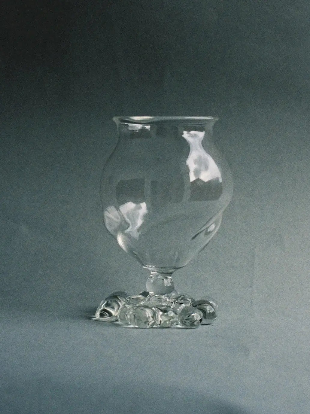 Water Glass Set Justine Menard BEBE Concept 