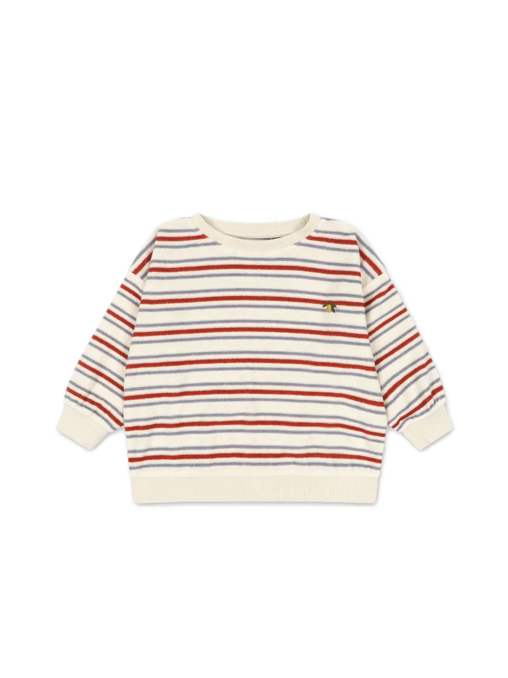 Koszula prążkowana Itty Konges Slojd BEBE Concept 