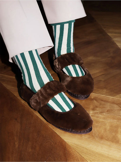 Buty Mafalda Flabelus BEBE Concept 