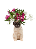 Ceramiczny wazon Quail BEBE Concept 