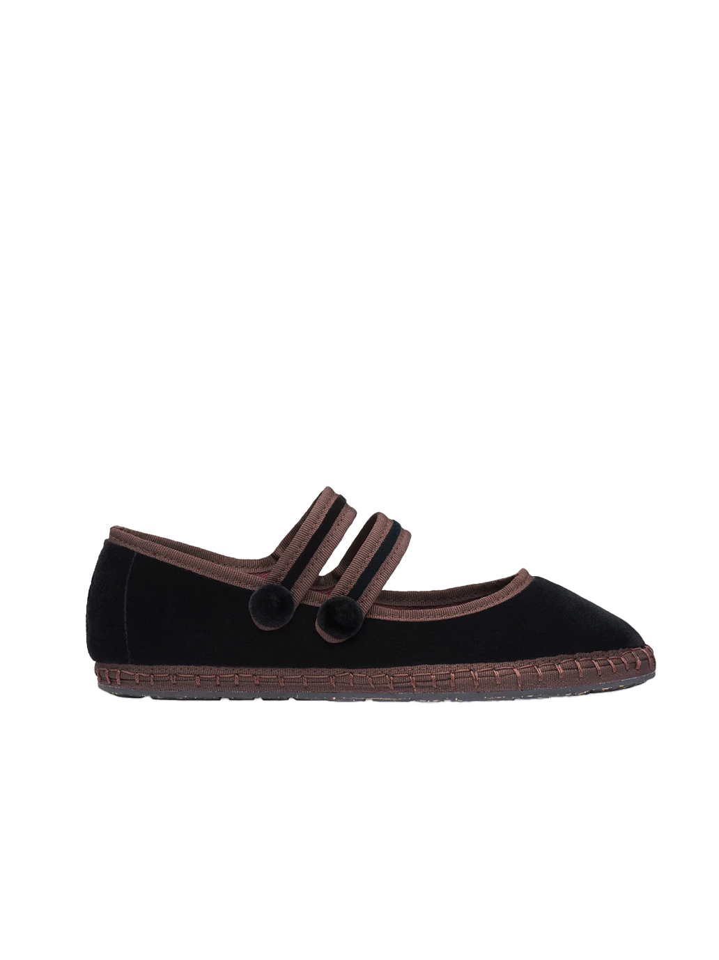 Buty Antoine Mary Jane Flabelus BEBE Concept 