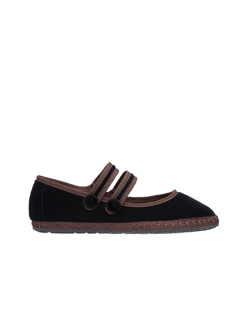 Buty Antoine Mary Jane Flabelus BEBE Concept 