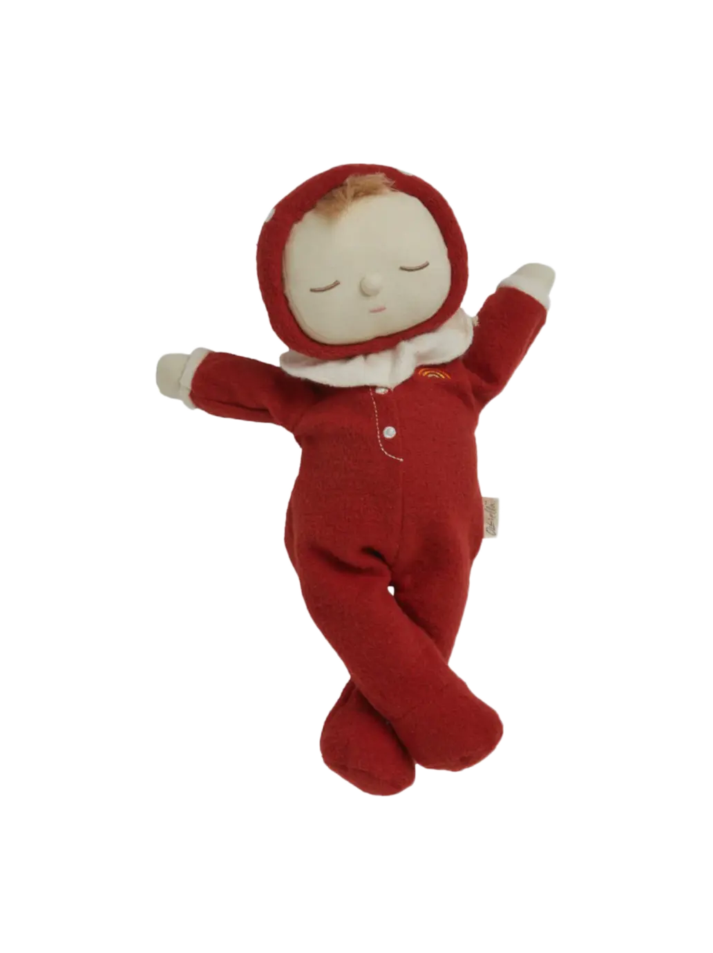 miękka laleczka Dozy Dinkum Olli Ella BEBE Concept 