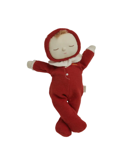 miękka laleczka Dozy Dinkum Olli Ella BEBE Concept 