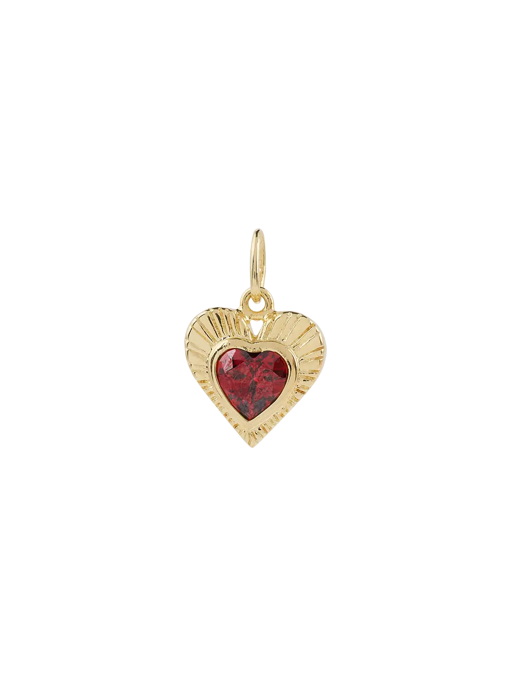 Zawieszka Rhapsody Love Charm Anna + Nina BEBE Concept 