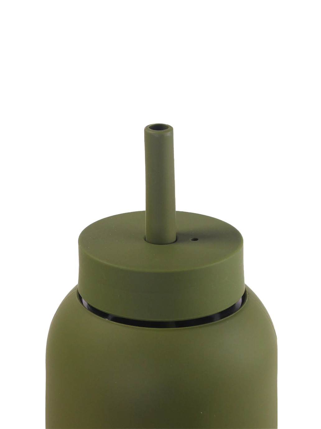 Silikonowa nasadka z rurką do Bink 1000 ml Bink BEBE Concept 