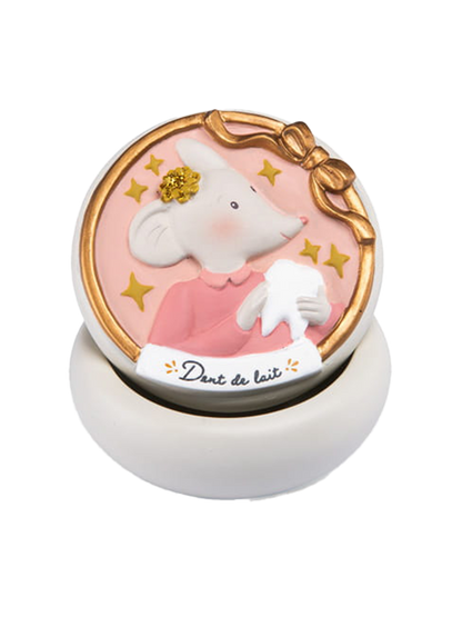 Pudełko na mleczne ząbki Moulin Roty BEBE Concept 