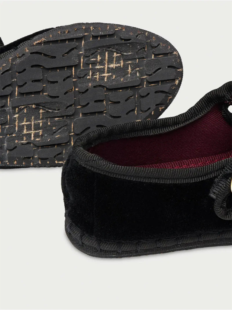 Buty dziecięce Mary Jane Flabelus BEBE Concept 