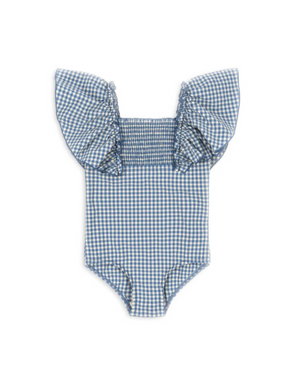 Strój kąpielowy Fresia GRS Konges Slojd BEBE Concept 