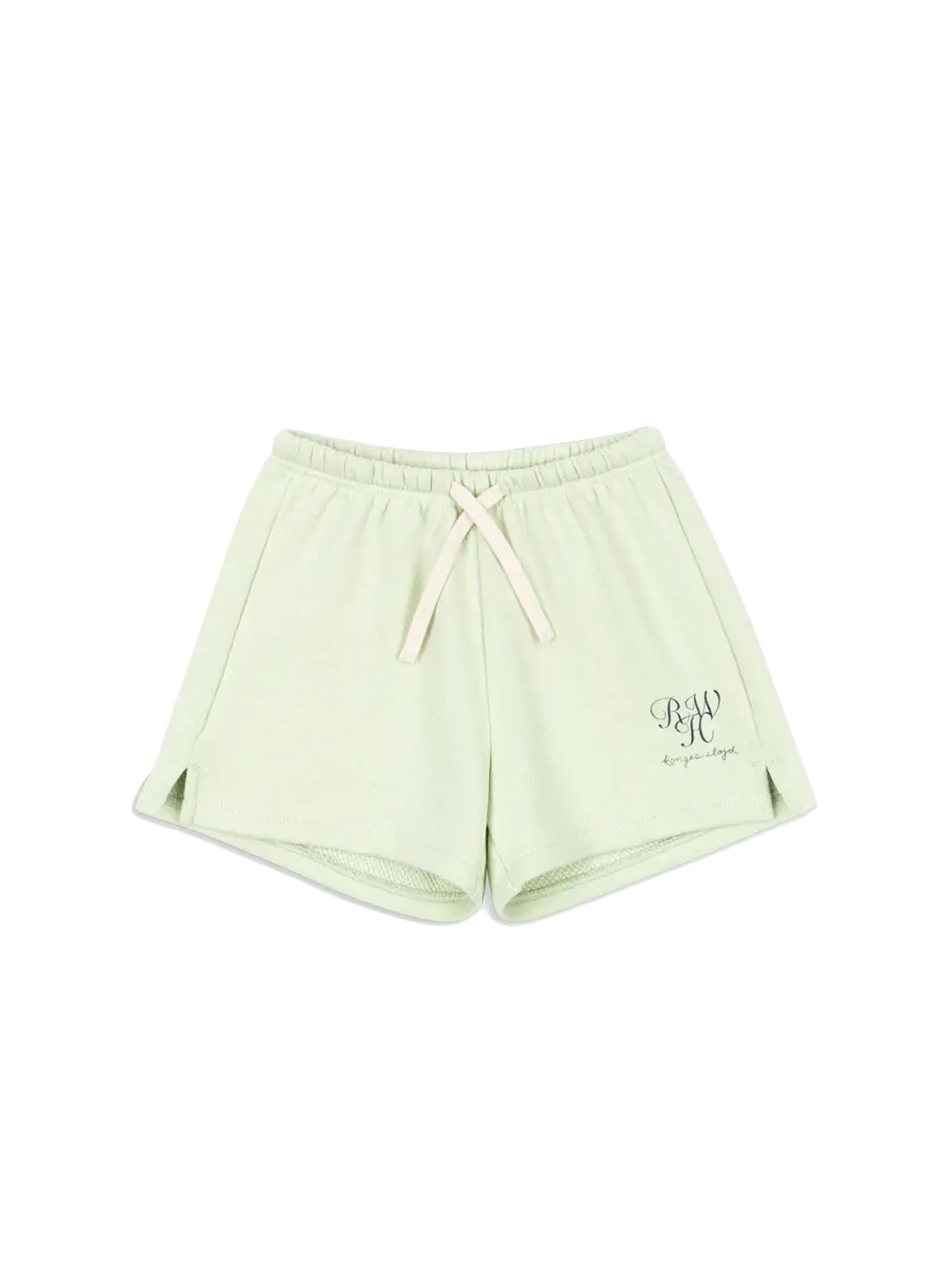 RHW X KS Krótkie spodenki Mono Konges Slojd BEBE Concept 
