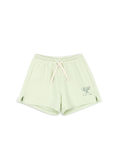 RHW X KS Krótkie spodenki Mono Konges Slojd BEBE Concept 